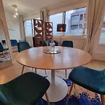 G'art Deco, 2 Terrasses & Vue Puys, Gare & Centre Appartement Clermont-Ferrand