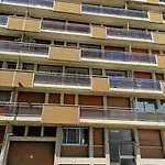 Appartement G'art Deco, 2 Terrasses & Vue Puys, Gare & Centre