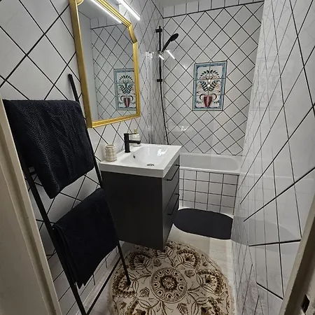 G'art Déco - Clermont, 2 Terrasses&vue Sur Puys Apartamento Clermont-Ferrand