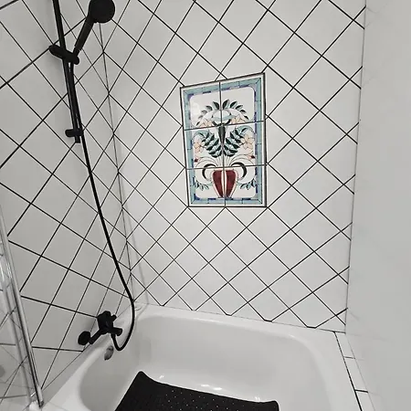 Apartamento G'art Deco, 2 Terrasses & Vue Puys, Gare & Centre Clermont-Ferrand