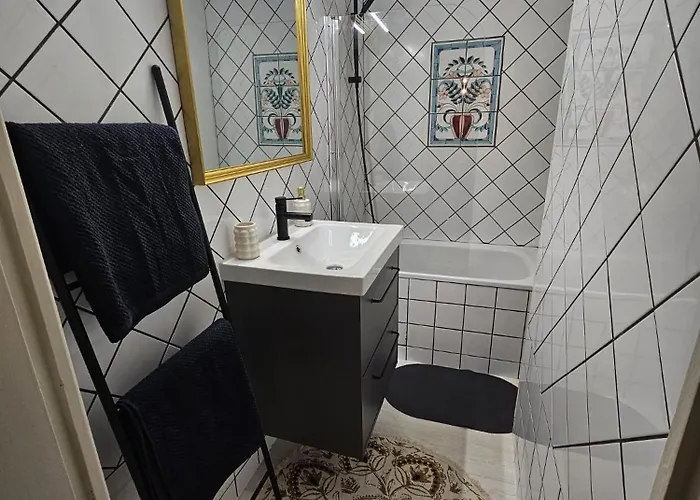 G'art Déco - Clermont, 2 Terrasses&vue Sur Puys Apartamento Clermont-Ferrand