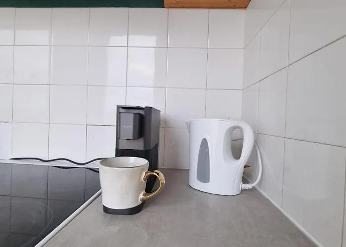 G'art Déco - Clermont, 2 Terrasses&vue Sur Puys