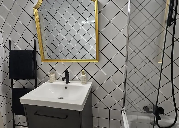 Apartamento G'art Déco - Clermont, 2 Terrasses&vue Sur Puys